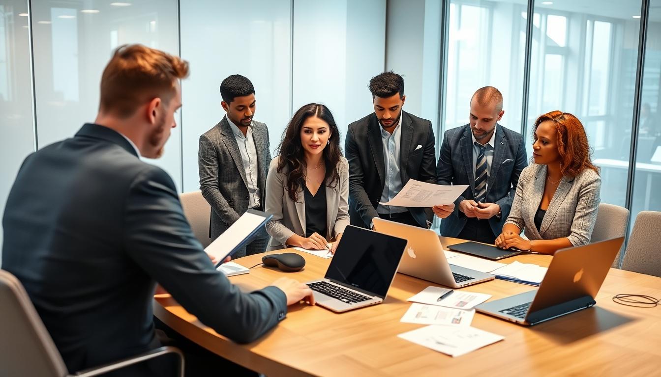 Case Interview Preparation
